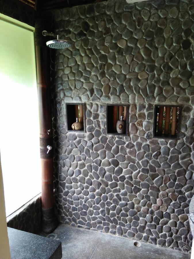 Villa Gaia Ubud Buitenkant foto