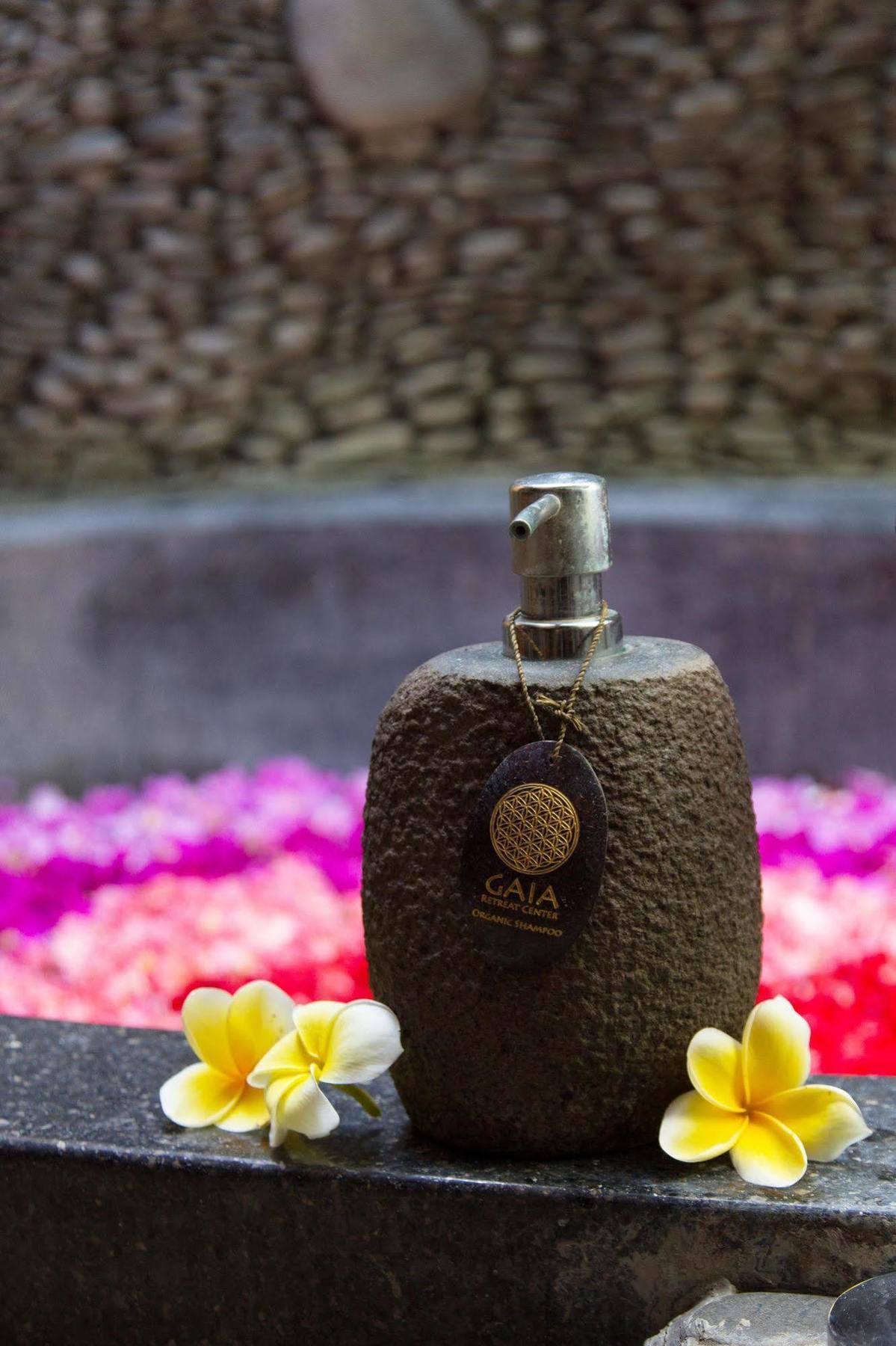 Villa Gaia Ubud Buitenkant foto